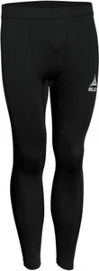 Термоштаны Select Baselayer tights pants черные 623580-010