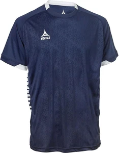Футболка Select Spain player shirt темно-синяя 620300-737