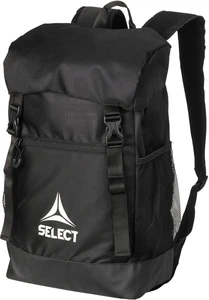 Рюкзак Select Milano backpack черный 17L 815080-010