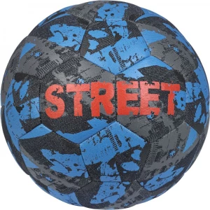 Футбольний м'яч Select Street v22 темно-синій Розмір 4.5 093593-799