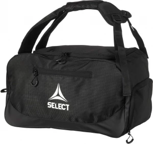 Спортивная сумка Select Milano Sportsbag small черная 26 л 815010-010