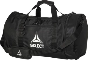 Спортивная сумка Select Milano Sportsbag round черная 48 л 815040-010