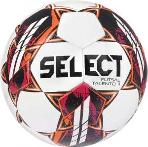 Футзальний м'яч Select Talento 11 v22 Розмір 52.5 - 54.5 см. 106146-457
