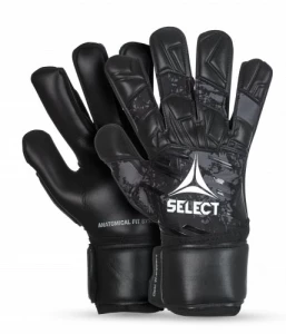 Вратарские перчатки Select 55 Extra Force v23 черные 601558-010