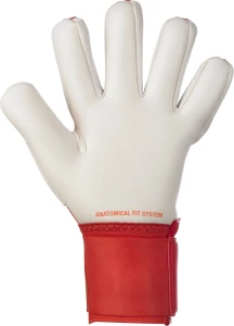 Воротарські рукавички Select 88 Kids v23 червоно-білі 602863-694