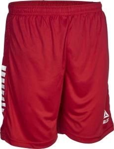 Шорты Select Spain player shorts красные 620330-683