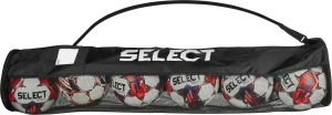 Сумка для мячей Select Tube для 6 мячей черная 737300-010