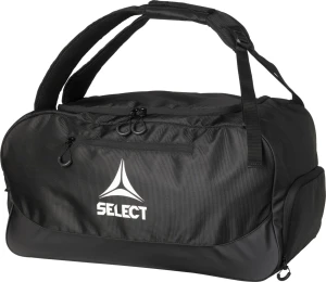 Спортивна сумка Select Milano Sportsbag велика 65 л чорна 815041-010
