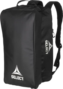 Спортивная сумка Select Milano Sportsbag большая 65 л черная 815041-010
