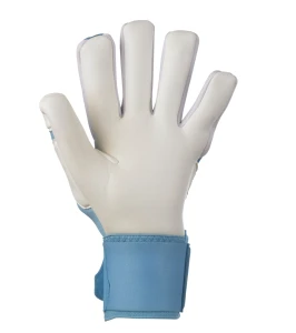 Вратарские перчатки Select 33 Allround v23 сине-белые 601331-410