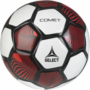 Футбольный мяч Select COMET бело-красный Размер 4 389480-528