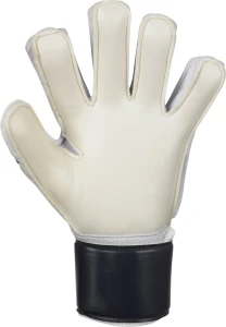 Вратарские перчатки детские Select 04 PROTECTION V24 сине-белые 601041-202