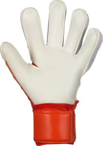 Вратарские перчатки Select 34 PROTECTION V24 оранжево-белые 601343-606