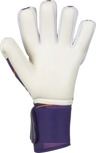 Вратарские перчатки детские Select 88 KIDS V24 фиолетово-белые 602881-990