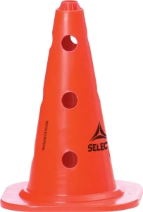Маркувальний конус Select MARKING CONE червоний 34 см 749560-333