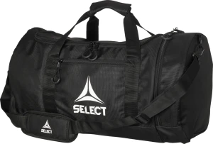 Сумка спортивна Select MILANO SPORTSBAG ROUND LARGE 63 L чорна 815042-010