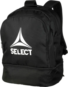 Рюкзак Select BASIC BACKPACK V24 чорний 817010-010