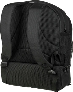 Рюкзак Select BASIC BACKPACK V24 чорний 817010-010