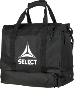 Сумка спортивна Select BASIC SPORTSBAG V24 чорна 817030-010