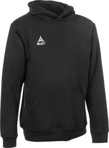 Худі Select BASIC HOODIE V24 чорне 625720-010