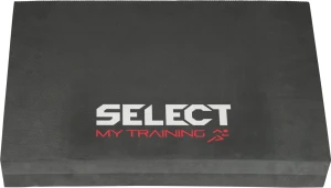 Балансувальна подушка Select FOAM PAD "MY TRAINING" чорна 745020-111