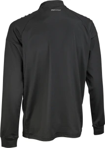 Реглан Select SPAIN V25 TRAINING SWEAT 1/2 ZIP чорний 621070-101