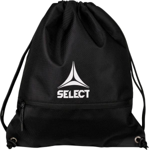 Сумка-мішок Select GYM BAG V25 15L чорна 816111-111