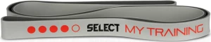 Тренувальний ремінь Select TRAININGBAND 4 "MY TRAINING" сірий 745530-990