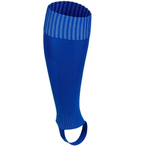 Гетры футбольные Select Feetless socks без носка синие 101222-004 (в Херсоне)