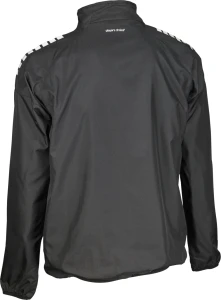 Ветровка Select SPAIN V25 WINDBREAKER черно-белая 621170-101