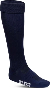 Гетри футбольні Select FOOTBALL SOCKS CLUB V22 темно-сині 655282-999