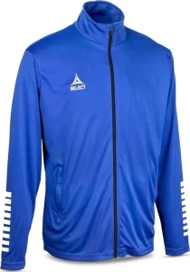 Олімпійка (мастерка) Select PISA ZIP JACKET синя 624170-202