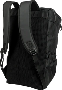Рюкзак із сіткою для м'яча Select BACKPACK NET V25 23L чорний 816070-111