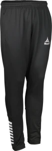 Спортивні штани Select SPAIN V25 TRAINING PANTS SLIM FIT чорні 621110-111