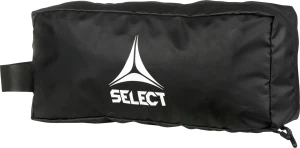 Сумка для воротарських рукавичок Select GLOVEBAG V25 0,5L чорна 816110-111