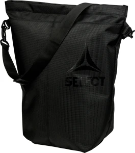 Сумка через плече Select CROSSBODY V25 42L чорна 816090-111