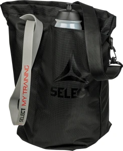 Сумка через плече Select CROSSBODY V25 42L чорна 816090-111