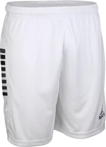 Шорти Select SPAIN V25 PLAYER SHORTS біло-чорні 621030-010