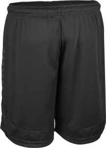 Шорти Select SPAIN V25 PLAYER SHORTS чорні 621030-191