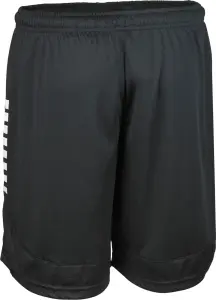 Шорти Select SPAIN V25 PLAYER SHORTS чорно-білі 621030-101