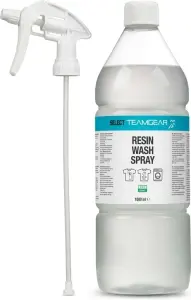 Спрей для видалення мастики з одягу Select RESIN WASH SPRAY V23 1000 мл 769031-000
