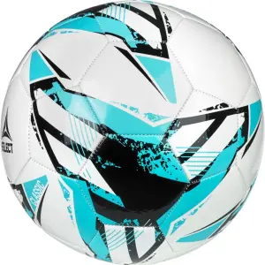 Футбольный мяч Select CLASSIC V26 бело-голубой Размер 5 099583-001