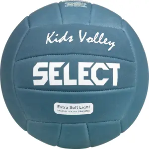 Волейбольный мяч Select KIDS VOLLEY V26 сине-белый Размер 5 214500-909