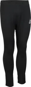 Термоштани Select BASELAYER WINTER TIGHTS PANTS чорні 623610-111