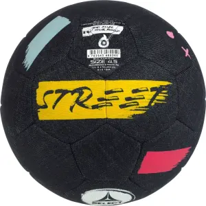 Футбольный мяч Select STREET V26 темно-синий Размер 4,5 093590-999