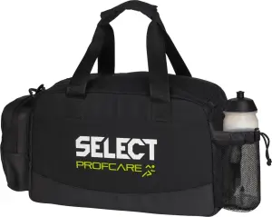 Сумка медична Select MEDICAL BAG LARGE V25 23,7L чорна 706510-111