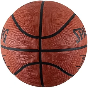 М'яч баскетбольний Spalding TF-150 OUTDOOR FIBA ​​LOGO помаранчевий 83572Z Розмір 7