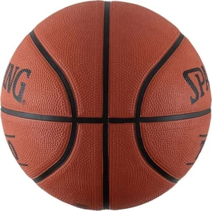 Мяч баскетбольный Spalding TF-150 OUTDOOR FIBA LOGO оранжевый 73954Z Размер 6