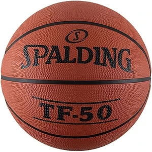Мяч баскетбольный Spalding TF-50 OUTDOOR оранжевый 73852Z Размер 5