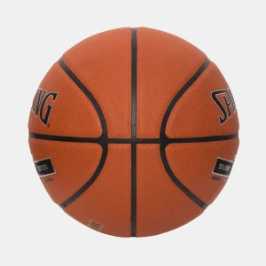 Баскетбольний м'яч Spalding TF Silve помаранчевий Розмір 7 76859Z